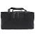 Borsa Vanity in Tela GG Nera di Gucci Nero