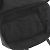 Borsa Vanity in Tela GG Nera di Gucci Nero - vista 5