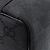 Borsa Vanity in Tela GG Nera di Gucci Nero - vista 9