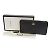 Cartera Larga GG Marmont de Gucci Negro - vista 2
