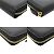 Cartera Larga GG Marmont de Gucci Negro - vista 4