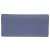 Hermès Passant Lang Wallet aus Epsom-Leder Blau - Ansicht 2