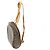 Ellipse Rucksack aus Monogramm-Canvas von Louis Vuitton Braun - Ansicht 3