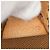 Ellipse Rucksack aus Monogramm-Canvas von Louis Vuitton Braun - Ansicht 7