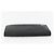 Chanel Vintage CC Bifold Wallet Leather Long Black - view 4