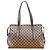 Borsa Chelsea Damier Louis Vuitton Marrone