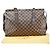 Borsa Chelsea Damier Louis Vuitton Marrone - vista 2