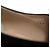 Bally Leder Loafer Pumps Braun - Ansicht 11