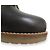 Bally Leder Loafer Pumps Braun - Ansicht 12