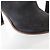 Autre Marque Hochhackige Wildleder-Sandalen von Common Projects Blau Marineblau - Ansicht 16