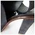 Autre Marque Hochhackige Wildleder-Sandalen von Common Projects Blau Marineblau - Ansicht 18