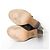 Autre Marque Hochhackige Wildleder-Sandalen von Common Projects Blau Marineblau - Ansicht 5