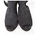 Autre Marque Hochhackige Wildleder-Sandalen von Common Projects Blau Marineblau - Ansicht 6