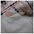 Autre Marque Abrigo midi bordado Sally Scott Beige - vista 11