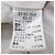 Autre Marque Abrigo midi bordado Sally Scott Beige - vista 8