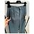 Indress Pantalones, leggings Verde oscuro - vista 5