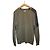 Cp Company Herren Sweatshirt in zwei Farben Khaki