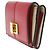 Fendi Peekaboo Leder Long Rot - Ansicht 3
