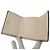Fendi Peekaboo Leder Long Rot - Ansicht 5