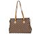 Louis Vuitton Chelsea Handtasche Centenaire Damier Braun