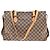 Louis Vuitton Chelsea Handtasche Centenaire Damier Braun - Ansicht 2