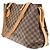 Louis Vuitton Chelsea Handtasche Centenaire Damier Braun - Ansicht 4