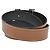 Hermès Hermes Constance Reversible Belt Leather Medium Black - view 2