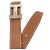 Hermès Hermes Constance Reversible Belt Leather Medium Black - view 5