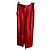 Indress Pantalones, leggings Roja