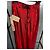 Indress Pantalones, leggings Roja - vista 2