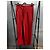 Indress Pantalones, leggings Roja - vista 9