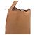 Borsa Tote Hermès Picotin Lock PM marrone - vista 9
