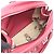 Borsa Hermès Atlas 35 in legno di rosa Marrone - vista 3