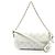 Portafoglio Louis Vuitton Ivy Monogram Flower con catena Bianco