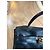Borsa a mano Hermès Kelly 32 in pelle box nera Nero - vista 11