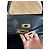 Borsa a mano Hermès Kelly 32 in pelle box nera Nero - vista 12
