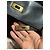 Borsa a mano Hermès Kelly 32 in pelle box nera Nero - vista 18