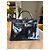 Borsa a mano Hermès Kelly 32 in pelle box nera Nero - vista 2