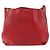 Louis Vuitton Mandara Epi Leather MM Rosso - vista 2