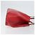 Louis Vuitton Mandara Epi Leather MM Rosso - vista 3