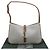 Saint Laurent Borsa Hobo Le 5 A 7 Beige in Pelle