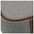Saint Laurent Borsa Hobo Le 5 A 7 Beige in Pelle - vista 10