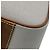 Saint Laurent Borsa Hobo Le 5 A 7 Beige in Pelle - vista 13
