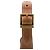 Saint Laurent Borsa Hobo Le 5 A 7 Beige in Pelle - vista 15
