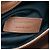 Saint Laurent Borsa Hobo Le 5 A 7 Beige in Pelle - vista 4