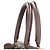 Bolsa Boston Damier Greenwich PM Louis Vuitton Marrom - vista 10