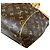Borsa Tote Monogram Tivoli GM di Louis Vuitton Marrone - vista 11