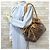Borsa Tote Monogram Tivoli GM di Louis Vuitton Marrone - vista 2