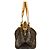 Borsa Tote Monogram Tivoli GM di Louis Vuitton Marrone - vista 4