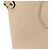 Borsa tote Neverfull MM in Monogram Empreinte Louis Vuitton Crudo - vista 11